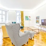 Najam 1 spavaće sobe stan od 75 m² u Zagreb