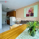 Rent 3 bedroom apartment in Brno