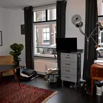 Studio of 40 m² in Den Haag