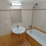 Pronajměte si 2 ložnic/e byt o rozloze 55 m² v Praha