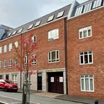 Rent 1 bedroom flat in Birmingham