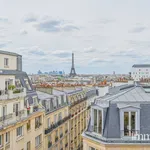 Rent 4 bedroom apartment of 99 m² in Paris