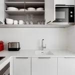 Alugar 2 quarto apartamento de 43 m² em Lisbon