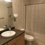 Appartement de 764 m² avec 1 chambre(s) en location à North Central Edmonton