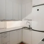 Vuokraa 1 makuuhuoneen asunto, 39 m² paikassa Helsinki