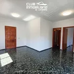 Alquilo 1 dormitorio apartamento de 85 m² en San Cristóbal de La Laguna