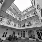 Rent 3 bedroom apartment of 132 m² in Wien