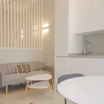 Estudio de 18 m² en madrid