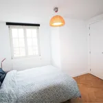 Rent 2 bedroom apartment of 148 m² in SAINT-GILLES