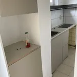 Huur 1 slaapkamer appartement in Antwerpen