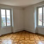 Miete 4 Schlafzimmer wohnung von 100 m² in Saint-Blaise