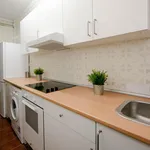 Alquilar 5 dormitorio apartamento en Barcelona