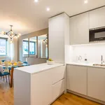 Alugar 1 quarto apartamento de 55 m² em Porto