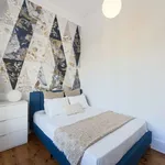 Rent a room in lisbon