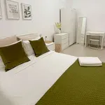 Rent a room in lisbon