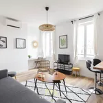 Appartement de 38 m² avec 2 chambre(s) en location à Marseille