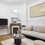 Rent 2 bedroom apartment of 40 m² in Paris