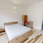 Appartement de 13 m² avec 7 chambre(s) en location à Nancy