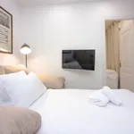 Alquilo 4 dormitorio apartamento de 30 m² en Madrid