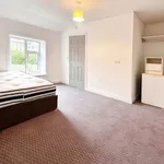 Rent 1 bedroom house in Yorkshire And The Humber