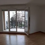 Appartement de 43 m² avec 2 chambre(s) en location à Charenton-le-Pont