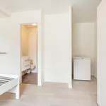 Huur 1 slaapkamer appartement van 16 m² in Leuven