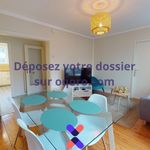Rent 4 bedroom apartment of 9 m² in Clermont-Ferrand