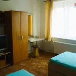 Pronajměte si 1 ložnic/e byt o rozloze 43 m² v Praha