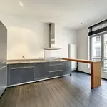 Appartement de 206 m² avec 3 chambre(s) en location à Bruxelles