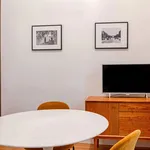 Rent 1 bedroom apartment of 220 m² in Paris