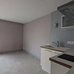 Rent 2 bedroom apartment of 35 m² in Saint-Égrève