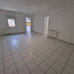 Appartement de 129 m² avec 4 chambre(s) en location à NANTUAT