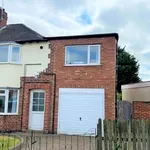 Rent 4 bedroom house in Oadby and Wigston