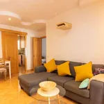 Rent 1 bedroom apartment of 60 m² in barcelona