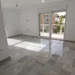 Alquilo 4 dormitorio apartamento de 140 m² en Málaga (La Malagueta)