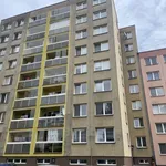 Pronajměte si 5 ložnic/e byt o rozloze 76 m² v Třinec