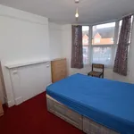 Shared accommodation to rent in Leicester Street, Leamington Spa, Warwickshire CV32