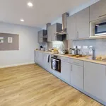 Rent 1 bedroom flat in Nottingham