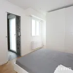 Maison de 124 m² avec 5 chambre(s) en location à Paris 16 - rue Claude Lorrain