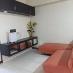 Rent 2 bedroom apartment in Makati