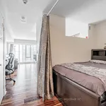 Appartement de 710 m² avec 1 chambre(s) en location à Toronto (Church-Yonge Corridor)