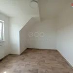 Pronajměte si 2 ložnic/e byt o rozloze 61 m² v Teplá