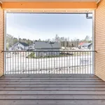 Vuokraa 1 makuuhuoneen asunto, 28 m² paikassa Kerava