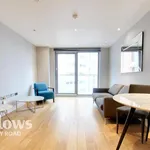 Rent 1 bedroom apartment of 46 m² in Cardiff