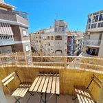 Alquilo 1 dormitorio apartamento de 50 m² en Torrevieja