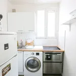 Appartement de 69 m² avec 2 chambre(s) en location à Paris