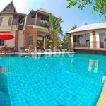 Rent 5 bedroom house of 330 m² in Bang Lamung