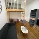 Appartement de 25 m² avec 1 chambre(s) en location à Rennes