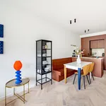 Rent 1 bedroom apartment of 85 m² in Antwerp