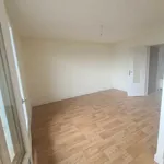 Appartement de 45 m² avec 1 chambre(s) en location à 
                CAHORS            